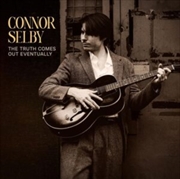 Buy The Truth Comes Out Eventually