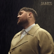Buy James.