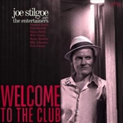 Buy Welcome To The Club