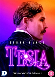 Buy Tesla (REGION 2)