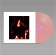 Buy Yes - Pale Pink Vinyl