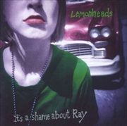 Buy Its A Shame About Ray