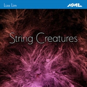 Buy Liza Lim - String Creatures