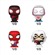 Buy Spider-Man - Valentines Bitty Pop! Blind Bag (SENT AT RANDOM)