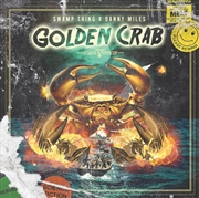 Buy Golden Crab