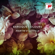 Buy Baroque Colours