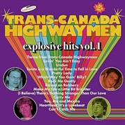 Buy Explosive Hits Vol 1