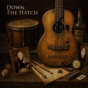 Buy Down The Hatch