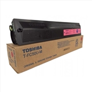 Buy Toshiba TFC50 Toner Magenta