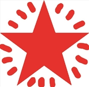 Buy Staed Merit Stamp TwnkStar Red