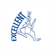 Buy Staed Merit Stamp Ex Kang Blue