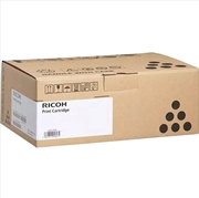 Buy Ricoh SP3710 Black Toner