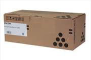Buy Ricoh P C301W Black Toner