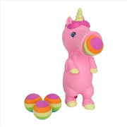 Buy Hog Wild - Unicorn Pink Popper