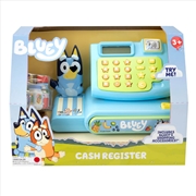 Buy Bluey Cash Register