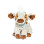 Buy Soft Toy - Moo-Moo The Cow