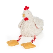 Buy Soft Toy - Clucky The Chicken