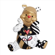 Buy Rb Midas Winnie The Pooh Large Figurine 18.5cm