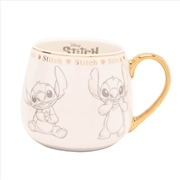 Buy Disney Classic Collectable Mug - Stitch