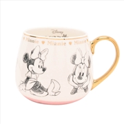 Buy Disney Classic Collectable Mug - Minnie Mouse