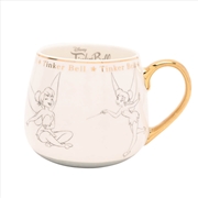 Buy Disney Classic Collectable Mug - Tinker Bell