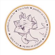 Buy Disney Classic Collectable Coaster - Marie