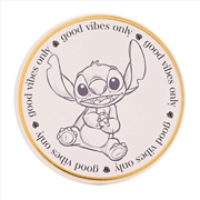 Buy Disney Classic Collectable Coaster - Stitch