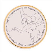 Buy Disney Classic Collectable Coaster - Tinker Bell