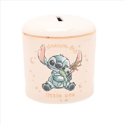 Buy Stitch Baby Money Bank