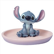 Buy Disney Home - Stitch Resin Trinket Dish