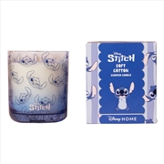 Buy Disney Home - Stitch Candle In Gift Box
