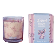 Buy Disney Home - Angel Candle In Gift Box