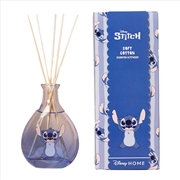 Buy Disney Home - Stitch Diffuser In Gift Box