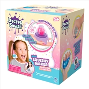 Buy Doctor Squish Mini Squishy Maker
