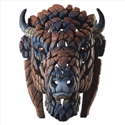 Buy Edge Bust American Bison