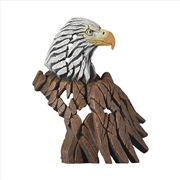 Buy Edge Miniature Eagle Bust