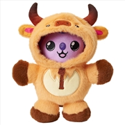 Buy Fuzzy Wuzzy Onezie Pookie 25cm