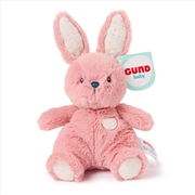 Buy Oh So Snuggly Littles - Bunny