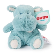 Buy Oh So Snuggly Littles - Hippo