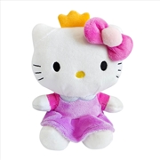 Buy Hello Kitty Eco Plush Princess 14cm