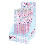 Buy Hello Kitty Sweets Erasable Gel Pens (Sent At Random)