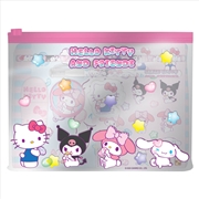 Buy Hello Kitty Sweets Super Stationery Set