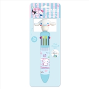 Buy Hello Kitty Sweets 10 Colour Pen Cinnamoroll
