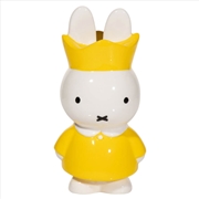 Buy Figurine - Queen Miffy
