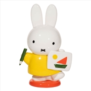 Buy Figurine - Art Class Miffy
