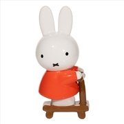 Buy Figurine - Scooter Miffy