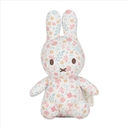 Buy Soft Toy - Miffy Lucky Blossom All Over Print Mini 15cm