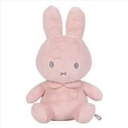 Buy Soft Toy - Miffy Pink Flower 30cm