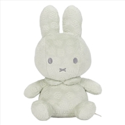 Buy Soft Toy - Miffy Green Flower 30cm