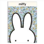 Buy Miffy Buttercup A6 Notepad